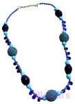Ethnic Necklace - click here for large view